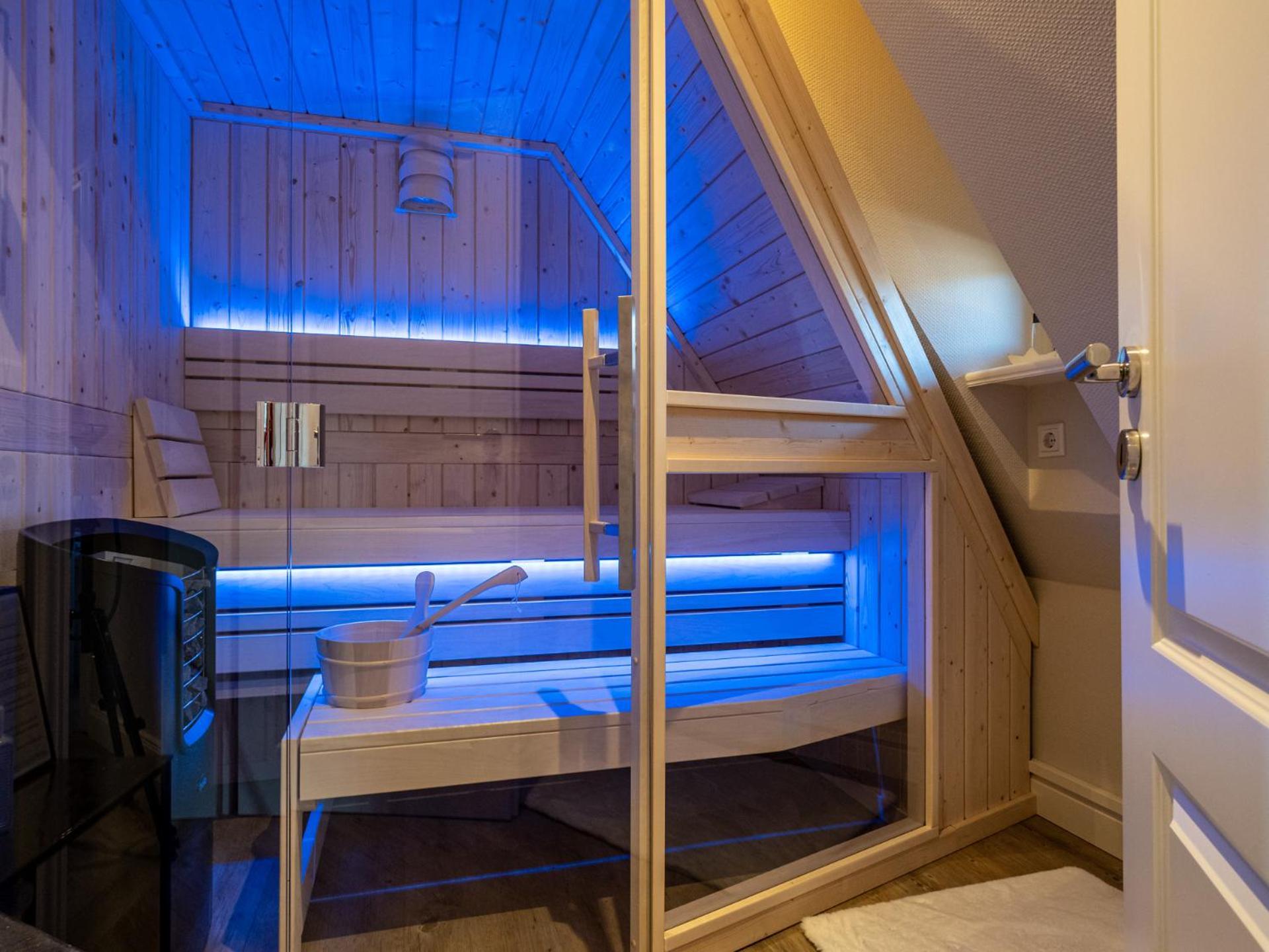 Suedwind'S Friesenlodge Sylt Buitenkant foto