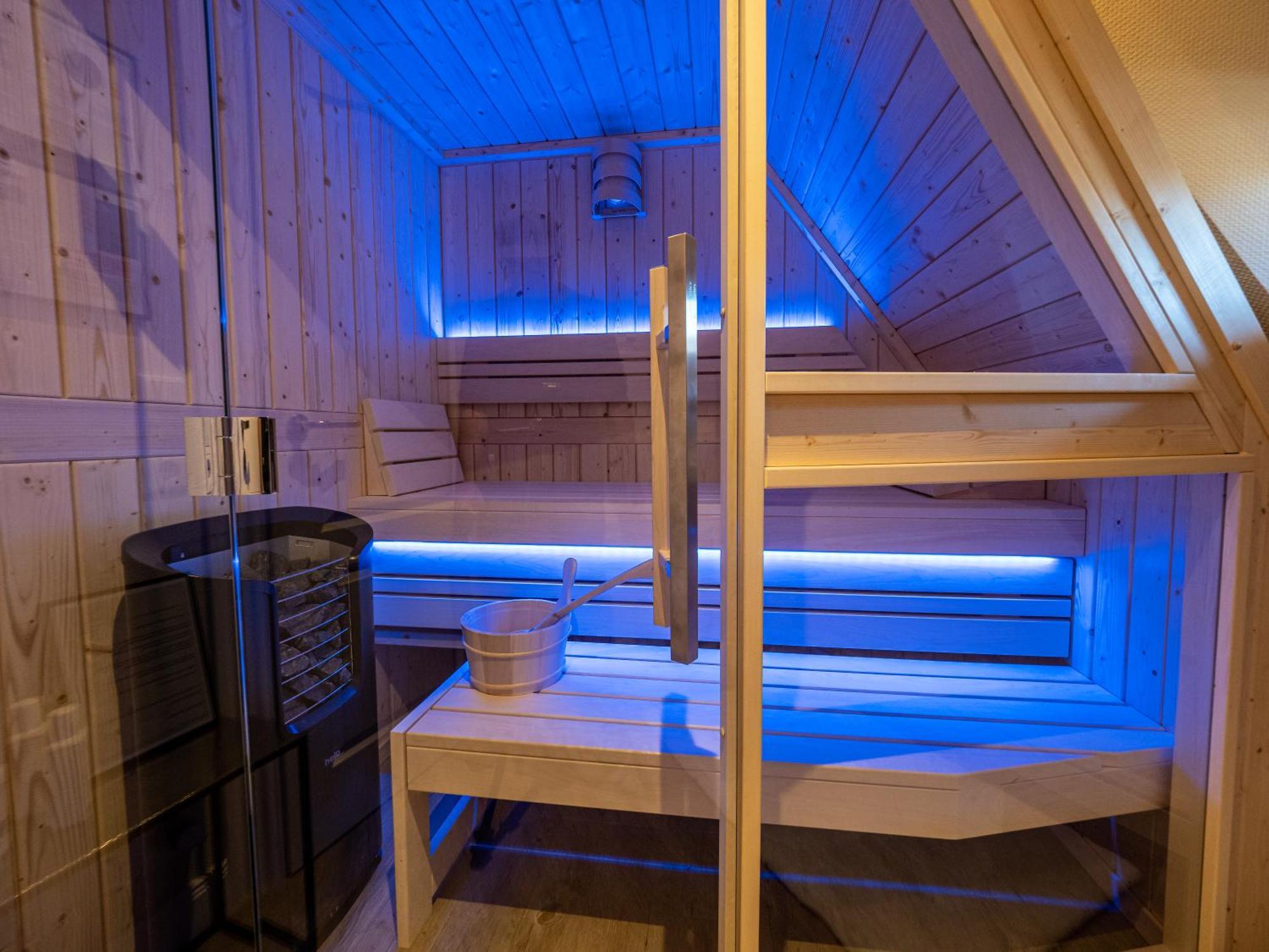 Suedwind'S Friesenlodge Sylt Buitenkant foto